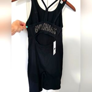 Gymshark jumper size Sm